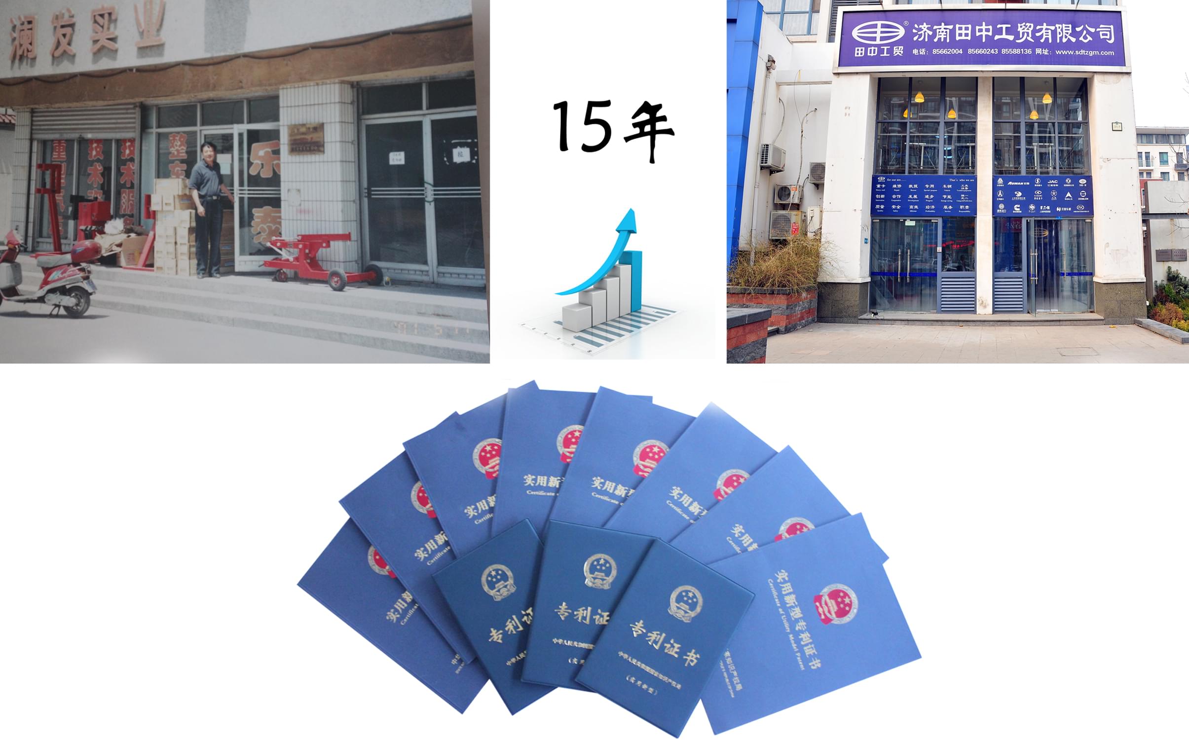 重卡維修工具廠家—田中工貿(mào)