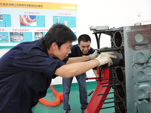 濰柴發(fā)動機(jī)專用維修工具