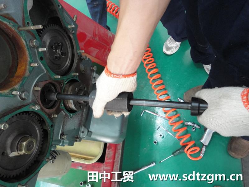 柴油機(jī)維修專(zhuān)用工具