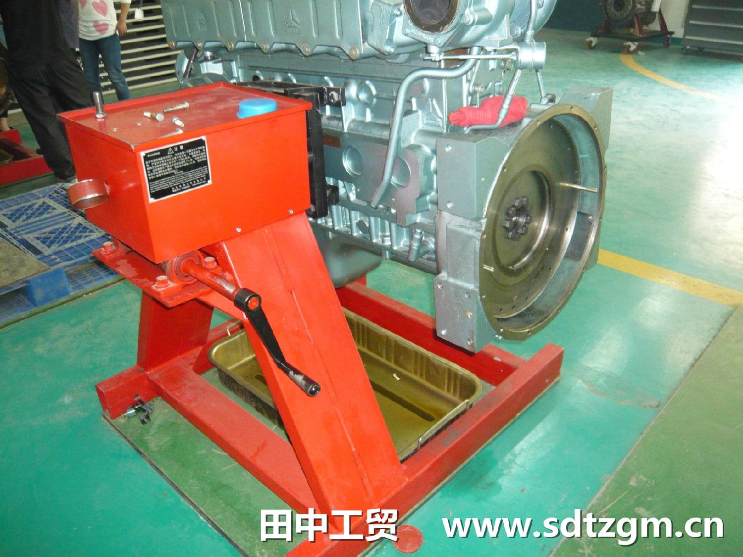 柴油機(jī)維修專(zhuān)用工具
