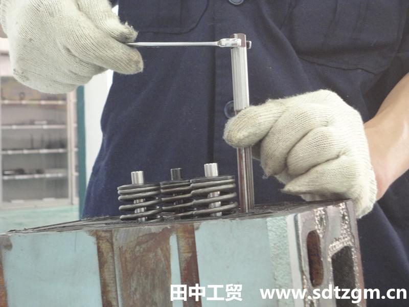 氣門導管鉸刀