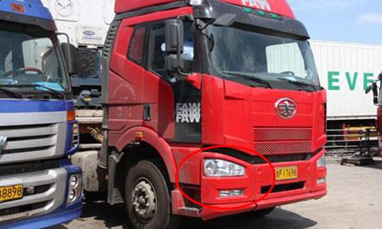 卡車車燈維護(hù)與保養(yǎng).jpg