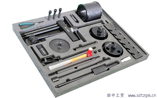 濰柴發(fā)動(dòng)機(jī)維修工具基礎(chǔ)版套裝