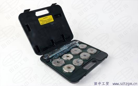 發(fā)動機氣門座鉸刀