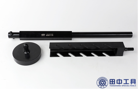 發(fā)動機專用維修工具——缸套壓入工具