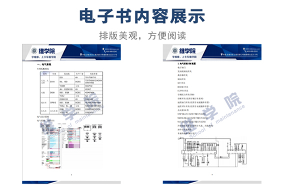 東風(fēng)車型匹配康明斯發(fā)動(dòng)機(jī)電氣系統(tǒng)介紹內(nèi)容展示