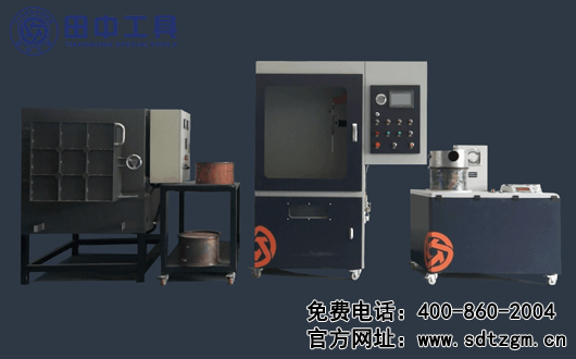 DPF載體清潔檢測(cè)系統(tǒng)