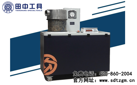 DPF載體清潔檢測(cè)系統(tǒng)-背壓檢測(cè)設(shè)備