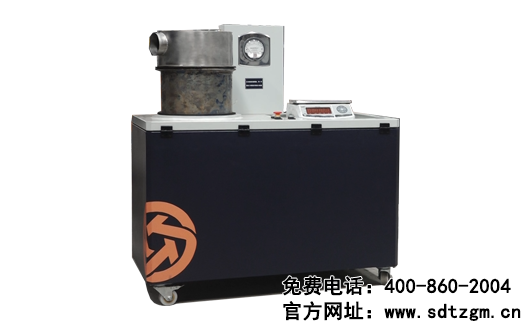 DPF載體清潔檢測系統(tǒng)-排氣背壓檢測設(shè)備