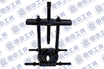 TZ400111中后橋多功能拔出器（差速器左、右側(cè)）