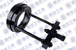 TZ400109B 后輪轂內(nèi)軸承32222拔出器.jpg