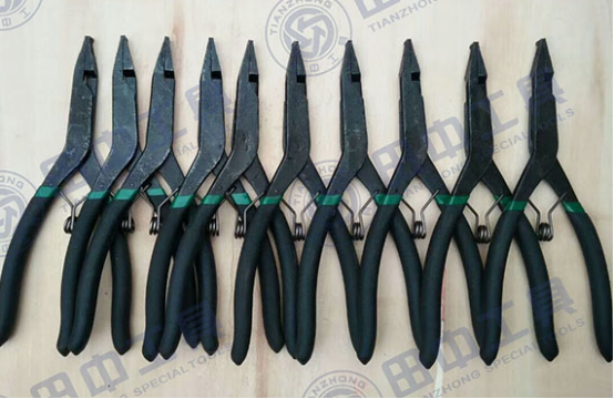 關(guān)于法士特變速箱維修工具——止動(dòng)環(huán)鉗，您不知道的優(yōu)勢(shì)