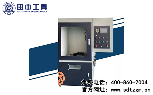 吹集灰設備使用流程