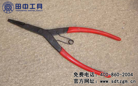 田中止動(dòng)環(huán)鉗您不知道的優(yōu)勢(shì)