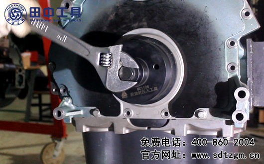 田中重汽新建站發(fā)動機工具解決哪些故障？