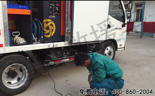 購(gòu)買道路救援服務(wù)車要注意什么 田中機(jī)械告訴您