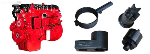 1015--康明斯ISG發(fā)動機維修工具