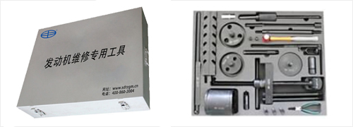 濰柴WP13發(fā)動(dòng)機(jī)維修工具[21件套]